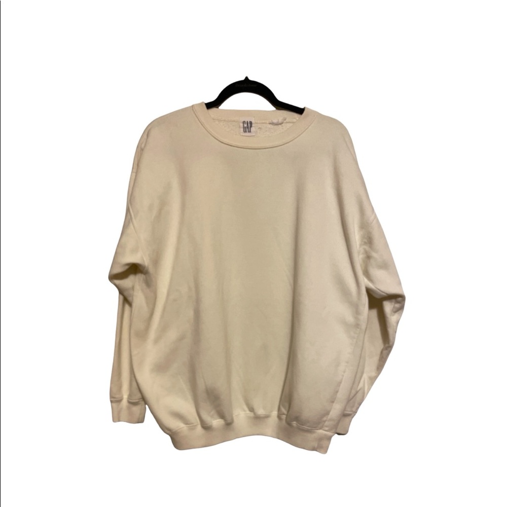 Men’s Gap sweatshirt